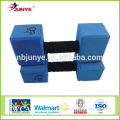 Ningbo Junye Promotion Small Kids Dumbbell